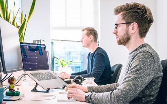 Modernizing Legacy Government Systems with Cloud-Native Architecture